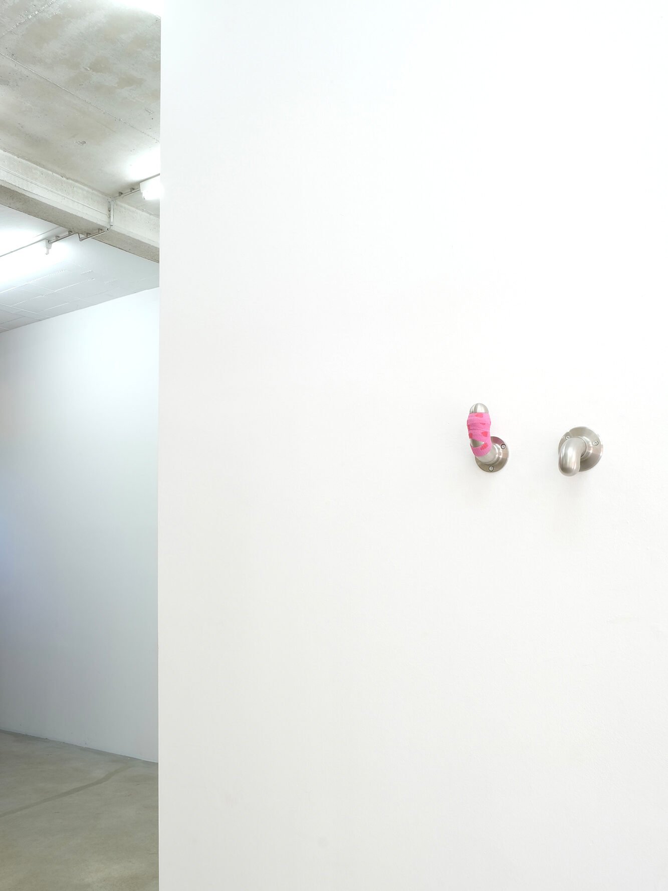 Len Bay cute aggression