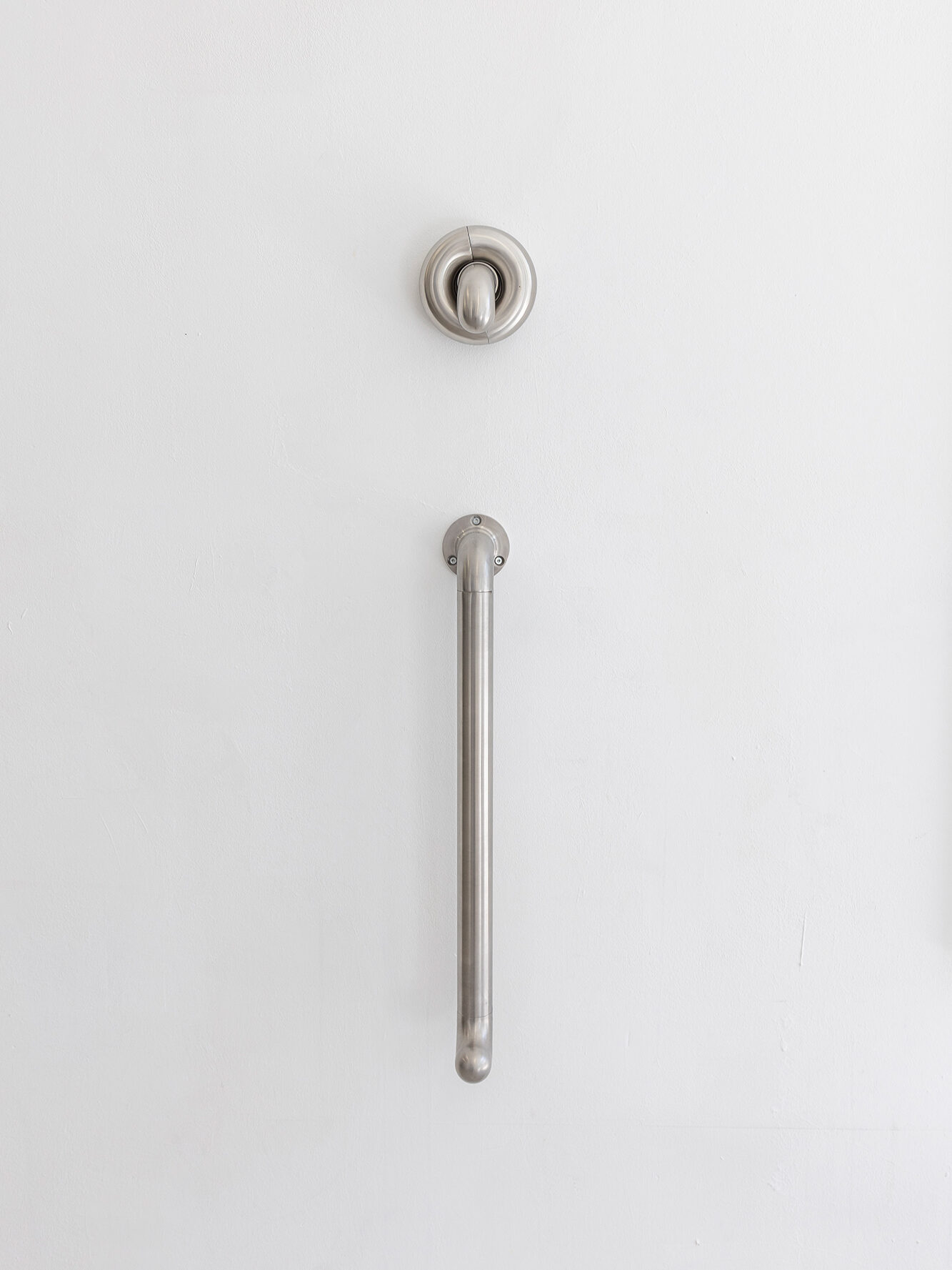 Len Bay cute aggression