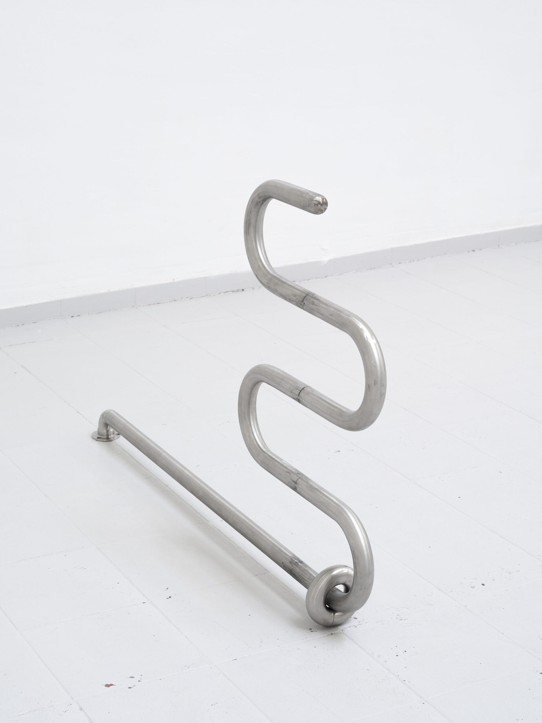 Len Bay cute aggression snake