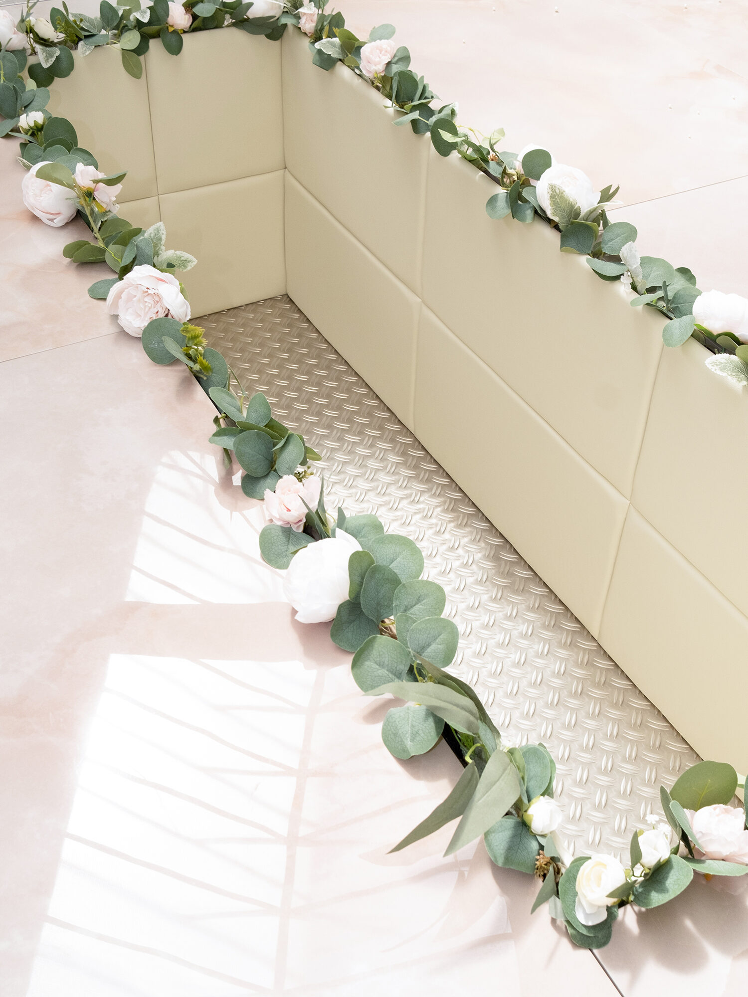 Len Bay revenge bedtime procrastination detail