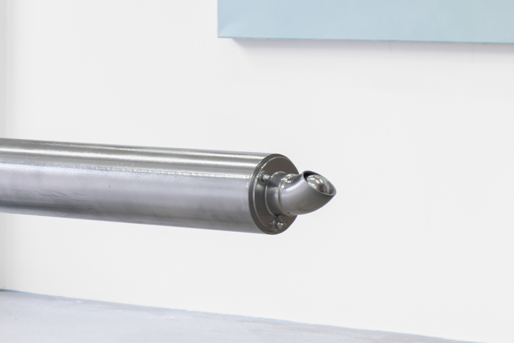 Len Bay toy boy strong boi detail