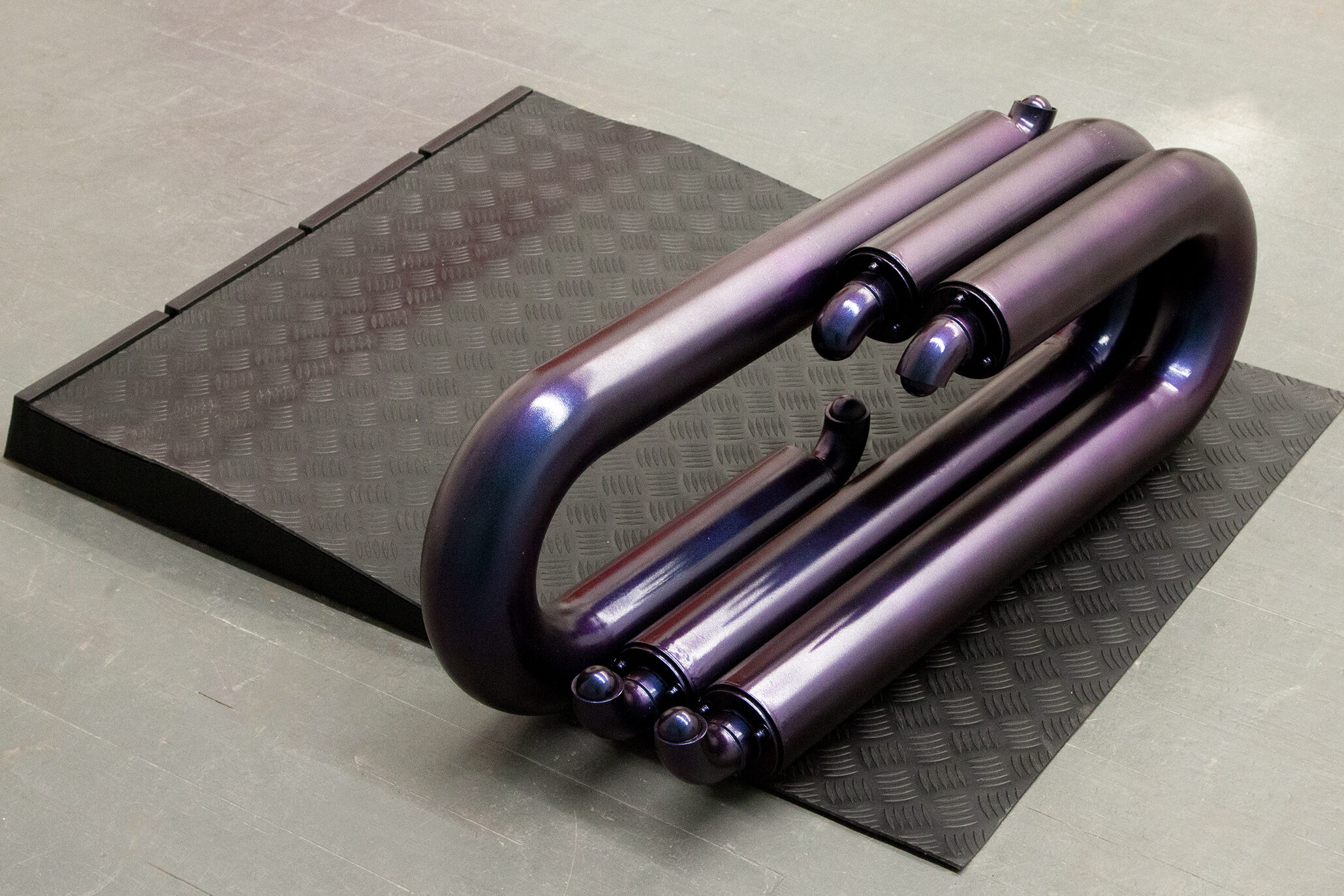 Len Bay toy boy alpha